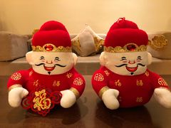 -天目湖御水温泉·度假酒店