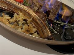 -王品牛排(郑州大卫城店)