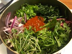 -全州拌饭馆(断桥店)