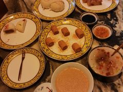 -富华斋饽饽铺·宫廷糕点·伴手礼(护国新天地店)