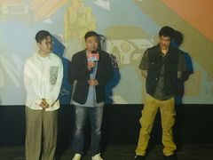 -英皇电影城(英皇集团中心IMAX店)