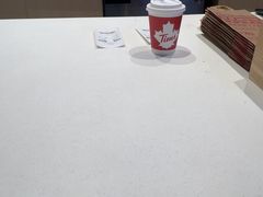 -Tims天好咖啡·贝果(成都东站捷枫店)