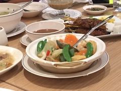 -关夫人餐厅(阳光广场店)