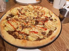 -铁酱披萨(常州龙湖天街店)