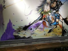 -舒家大院老火锅(台江路店)