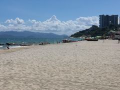 -玫瑰海岸文化旅游度假区