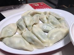 虾三鲜水饺-喜家德虾仁水饺(北站店)