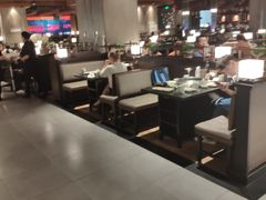 大堂-韩盛·盛江山自助料理(中街大悦城店)