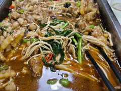 -陈生记黑鱼馆·20年活鱼现杀(宁波鼓楼店)