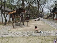 -三国水浒景区(无锡影视基地)