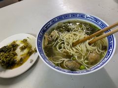 -大时代美食面馆
