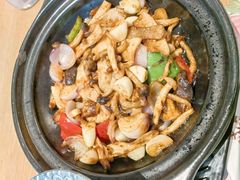 -花舍·新派粤菜·西餐·下午茶(亚运村·鸟巢店)