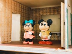 -恋物百货商店(华侨城店)