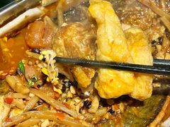-老表记广西宵夜螺蛳鸭脚煲(西大店)