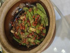 -翠清酒家(万丰路店)