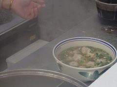 -韩萍老南京馄饨(河西万达店)