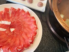 -仁和四季涮肉馆(天坛南门店)