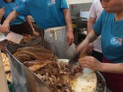 -秦豫肉夹馍(骡马市总店)