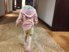 -绍兴鉴湖君澜大酒店