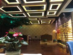 -碧涛阁·泡泡海洋·汤泉洗浴(王府花园店)