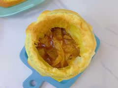-库滋明·俄罗斯特色美食(中央大街店)