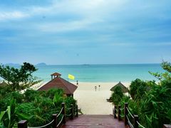 android_upload_pic-三亚亚龙湾红树林度假酒店