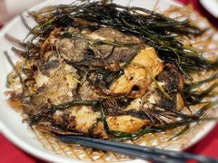 -老吉士酒家(天平路店)