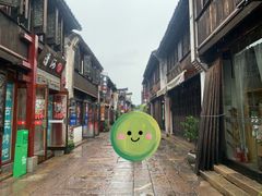 -嘉兴月河历史街区