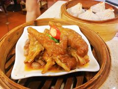 -点都德(聚福楼店)