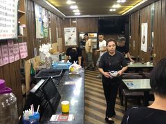 大堂-新月新(柳营社区店)