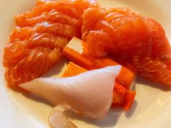 -星伦多 自助料理(圆融店)