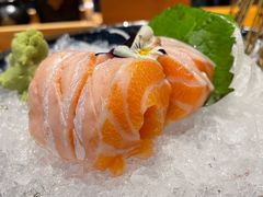 -餘·铁板烧&烤肉(昆山金陵大饭店)