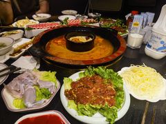 -三江两海老火锅(北京首店)