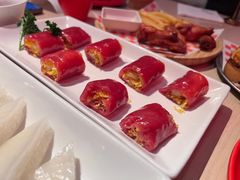 -避风塘(宝山万达店)