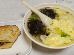 -宝光熏肉鞋底火烧(新街口店)