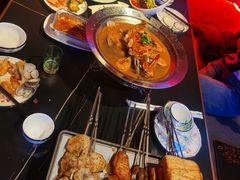 -胖子烧烤海鲜(亲贤北街店)