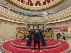 -澳门喜来登大酒店