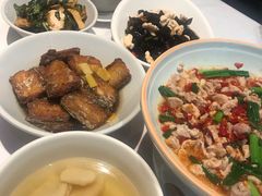 -黔蘑菇四季餐厅(观山湖店)