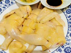 九记路边鸡皇-九记路边鸡(穗盐路店)