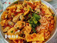 -龍城柳州螺蛳粉(群星路店)