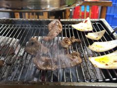 -丹东特色烤肉(南光三部店)