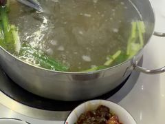 -刘少华贵州小黄牛·鲜牛肉火锅(总店)