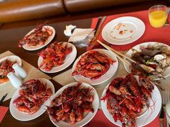 -富力丽思卡尔顿酒店·香荟全日制餐厅