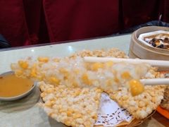 -港海餐厅(解放东路店)