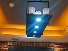 -河坝烧烤串城(金达莱店)