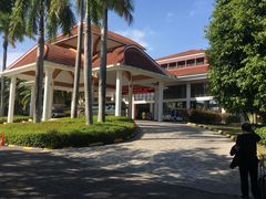 -三亚珠江南田温泉度假区