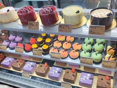 -PAPER STONE BAKERY(天环店)