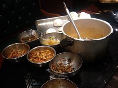 -老牌坊•鲁菜名店•地道济南菜(大观园商埠店)