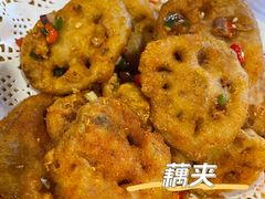 -冶建镜子·老南昌大排档·江西虾王(总店)