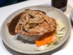 -和平馆·地道港澳茶餐厅(西门口店)